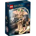 Produktbild: LEGO® 76421 Dobby™ der Hauself Konstruktionsspielsteine