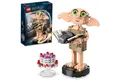 Produktbild: LEGO® LEGO® 76421 Harry Potter - Dobby der Hauself Konstruktions-Spielset