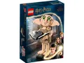 Produktbild: LEGO® LEGO® Harry Potter 76421 Dobby™ der Hauself Konstruktionsspielsteine, (403 St)