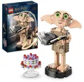 Produktbild: LEGO® Harry Potter 76421 Dobby der Hauself Neu und OVP