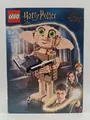 Produktbild: LEGO Harry Potter: Dobby der Hauself (76421) Neu / OVP beschädigt !!!