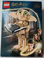 Produktbild: LEGO Harry Potter: Dobby der Hauself (76421)