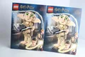 Produktbild: LEGO Harry Potter: Dobby der Hauself (76421) Neu Ovp