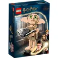 Produktbild: LEGO Harry Potter Dobby der Hauself (76421 )