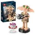 Produktbild: LEGO® Harry Potter 76421 Dobby™ der Hauself | NEU & OVP