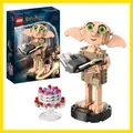 Produktbild: LEGO® Harry Potter™ 76421 - Dobby™ der Hauself ++ sammeln bauen spielen Deko ++