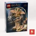 Produktbild: LEGO® Harry Potter 76421 Dobby™ der Hauself - Neu und OVP