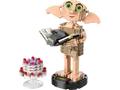 Produktbild: LEGO Dobby™ der Hauself (76421) #1907204