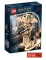 Produktbild: LEGO Harry Potter 76421 Dobby der Hauself - Neu & OVP