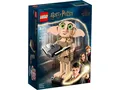 Produktbild: LEGO Harry Potter 76421 Dobby der Hauself - NEU