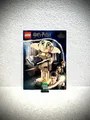 Produktbild: LEGO Harry Potter - 76421 - Dobby the House Elf - NEW NEU OVP