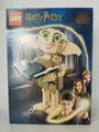 Produktbild: LEGO Harry Potter Sets Auswahl NEU