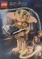 Produktbild: LEGO® Harry Potter 76421 Dobby™ der Hauself - NEU & OVP