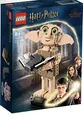 Produktbild: LEGO Harry Potter 76421 – Dobby™ der Hauself – Figur - Sammler - Neu & OVP