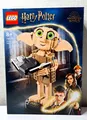 Produktbild: Lego Harry Potter 76421 Dobby der Hauself - Neu & OVP