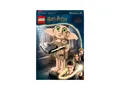 Produktbild: LEGO® Harry Potter™ 76421 »Dobby™ der Hauself« - B-Ware neuwertig