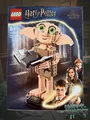 Produktbild: LEGO® Harry Potter 76421 Dobby™ der Hauself