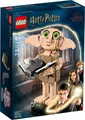 Produktbild: LEGO Harry Potter 76421: Dobby™ der Hauself | NEU/OVP