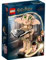 Produktbild: LEGO® Harry Potter 76421 Dobby der Hauself - NEU/OVP