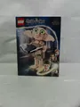 Produktbild: LEGO Harry Potter: Dobby der Hauself (76421)