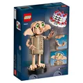 Produktbild: LEGO® Harry Potter™ 76421 Dobby™ der Hauself