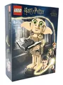 Produktbild: LEGO Harry Potter 76421 Dobby der Hauself Wizarding World NEU