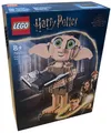 Produktbild: LEGO ® Harry Potter 76421 Dobby™ der Hauself NEU OVP