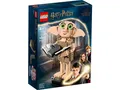 Produktbild: LEGO® Harry Potter™ 76421 Dobby™ der Hauself