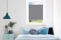 Produktbild: Springrollo Flex, mydeco, Lichtschutz, ohne Bohren, verspannt, Klemmfix