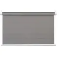 Produktbild: My Deco Rollo Verspannt Flex Grau 60 cm x 130 cm