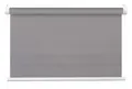 Produktbild: Rollo FLEX, Rollo, Grau, B 60 x H 130 cm, mydeco, blickdicht, ohne Bohren, Klemmfix