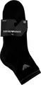 Produktbild: Emporio Armani Herren Calza Socken 3-Pack Strumpf Set Schwarz 39-46