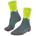 Produktbild: Falke - TK2 Crest - Wandersocken 39-41 | EU 39-41 grau