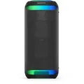 Produktbild: Sony SRS-XV 800 schwarz Partylautsprecher