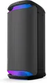 Produktbild: Sony SRS-XV800 Bluetooth Party Lautsprecher- Schwarz