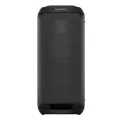 Produktbild: Sony SRS-XV800 Party-Soundsystem Soundbox Musikbox schwarz