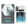Produktbild: Yves Saint Laurent L'homme Le Parfum Parfum 100ml For Men
