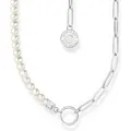 Produktbild: Thomas Sabo Kette Carrier KE2189-158-14-L45V 925er Silber, Emaille 88762967