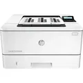 Produktbild: HP LaserJet Pro M402dne Monolaserdrucker - Weiß