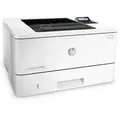 Produktbild: HP Laserjet Pro M402dne - Laserdrucker - Schwarz-Weiss