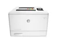 Produktbild: HP Color LaserJet Pro M452dn CF389A LAN Duplex ca. 9.000 Seiten + orig. Toner!