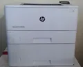 Produktbild: HP LaserJet Pro M404dn Duplex LAN ca. 3.800 Seiten + 500 Blatt Zusatzschacht neu