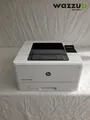 Produktbild: HP LaserJet Pro M402dne Laserdrucker  S/W 38 Seiten per Minute!