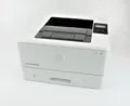 Produktbild: HP LaserJet Pro M402dne erst 9.172 Seiten gedruckt- Toner NEU A4 S/W Duplex LAN