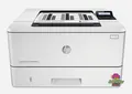 Produktbild: HP LaserJet Pro M402dne S/W Laserdrucker Duplex USB 2.0 Netzwerk LAN Windows 11