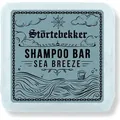 Produktbild: Störtebekker Festes Shampoo Sea Breeze - Handgefertigtes, veganes Shampoo für Herren & Damen - Wohlduftende Duschpflege für Haut und Haar
