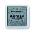 Produktbild: Störtebekker Festes Haarshampoo Sea Breeze, 1-tlg., Pflegend & erfrischend, Nachhaltig und plastikfrei