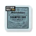 Produktbild: Störtebekker® Premium Shampoo Bar Sea Breeze  Festes Shampoo Herren & Damen  ...