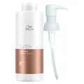Produktbild: WELLA FUSION Sparset Intense Repair Conditioner 1000 ml + Dosierpumpe