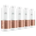 Produktbild: WELLA FUSION Conditioner intensive regenerierende Pflegespülung 5x 1000 ml